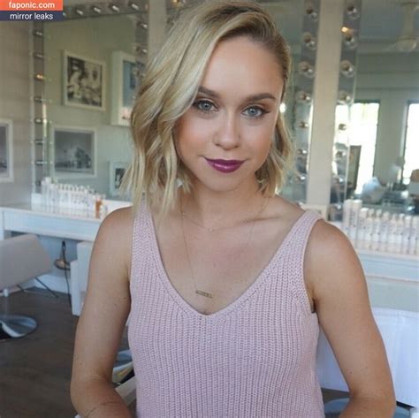 becca tobin nude